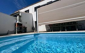 Casa Rural Cascadas del Hueznar